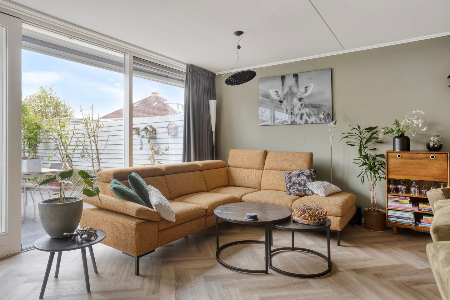 Foto 4 van de Flier 3521