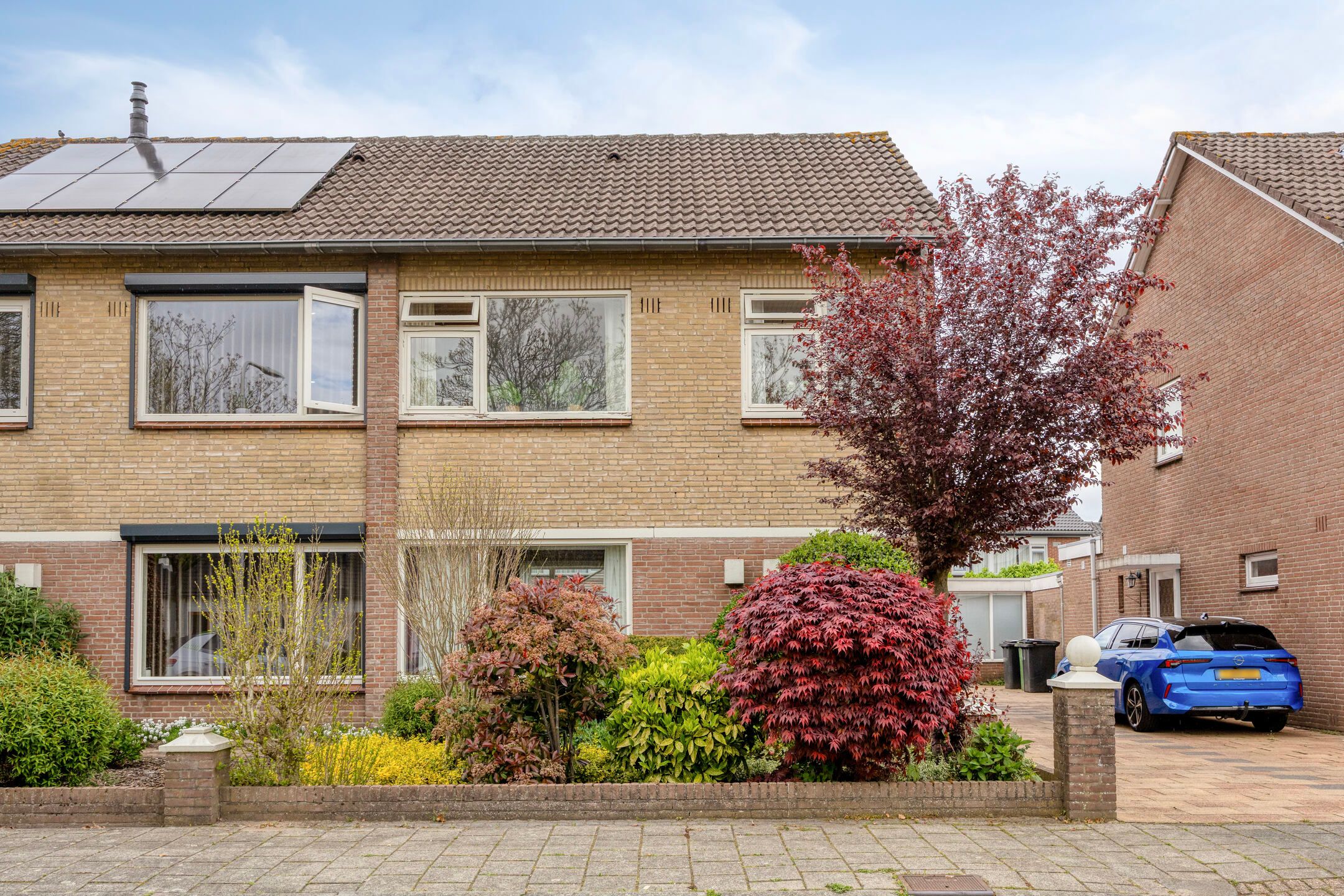 Spacious semi-detached house with garage and five bedrooms in Drunen Venne-Oost — 33