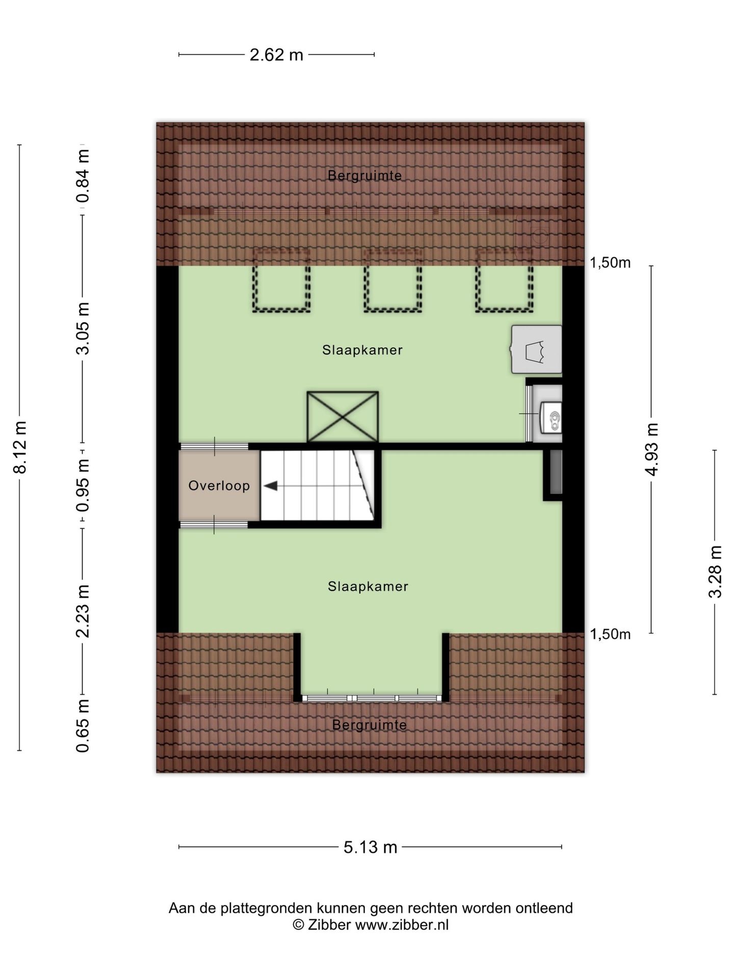 Foto 34 van de Flier 3521
