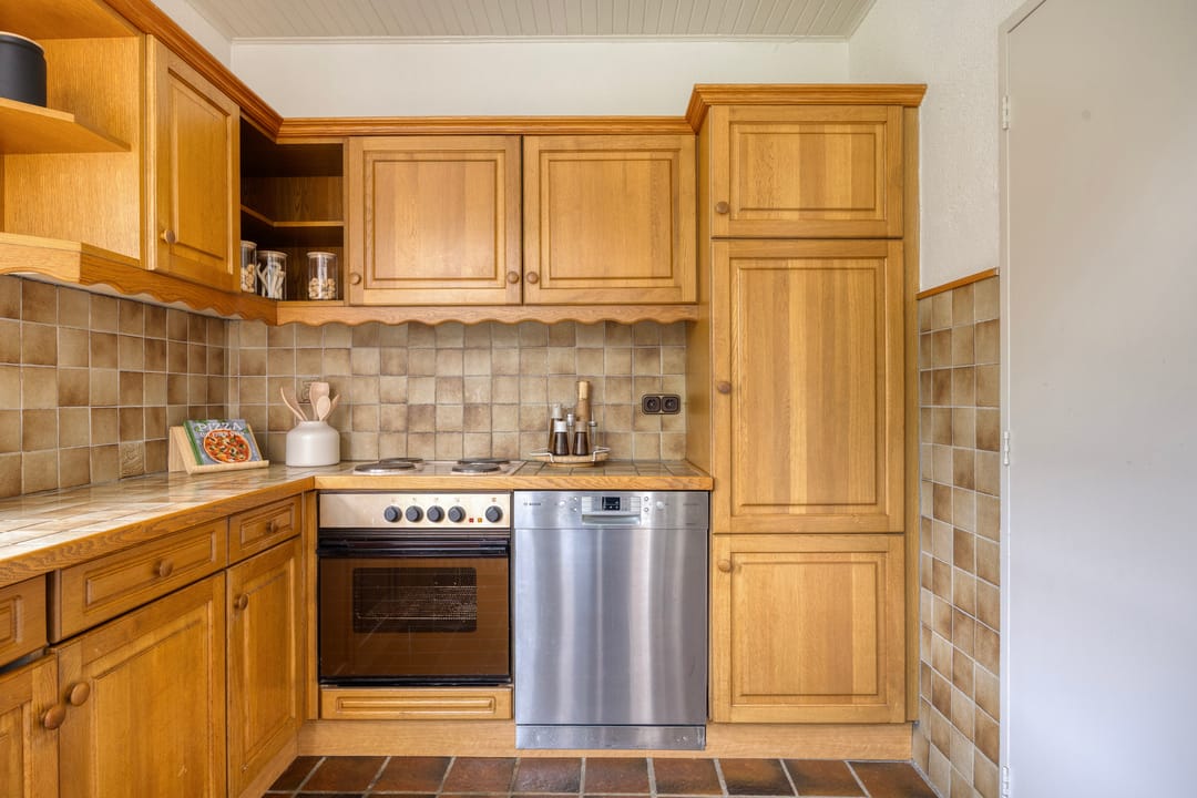 Spacious semi-detached house with garage and five bedrooms in Drunen Venne-Oost — 13