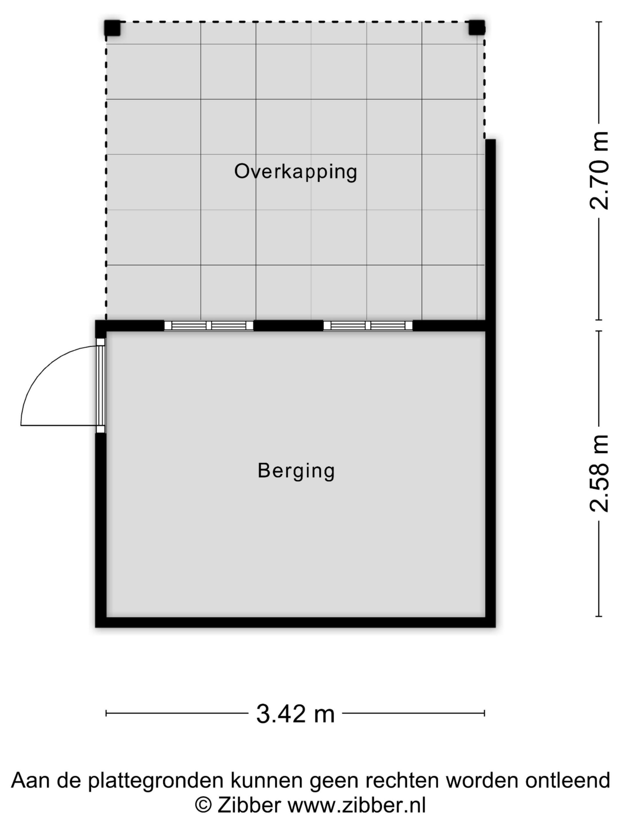 Foto 36 van de Flier 3521