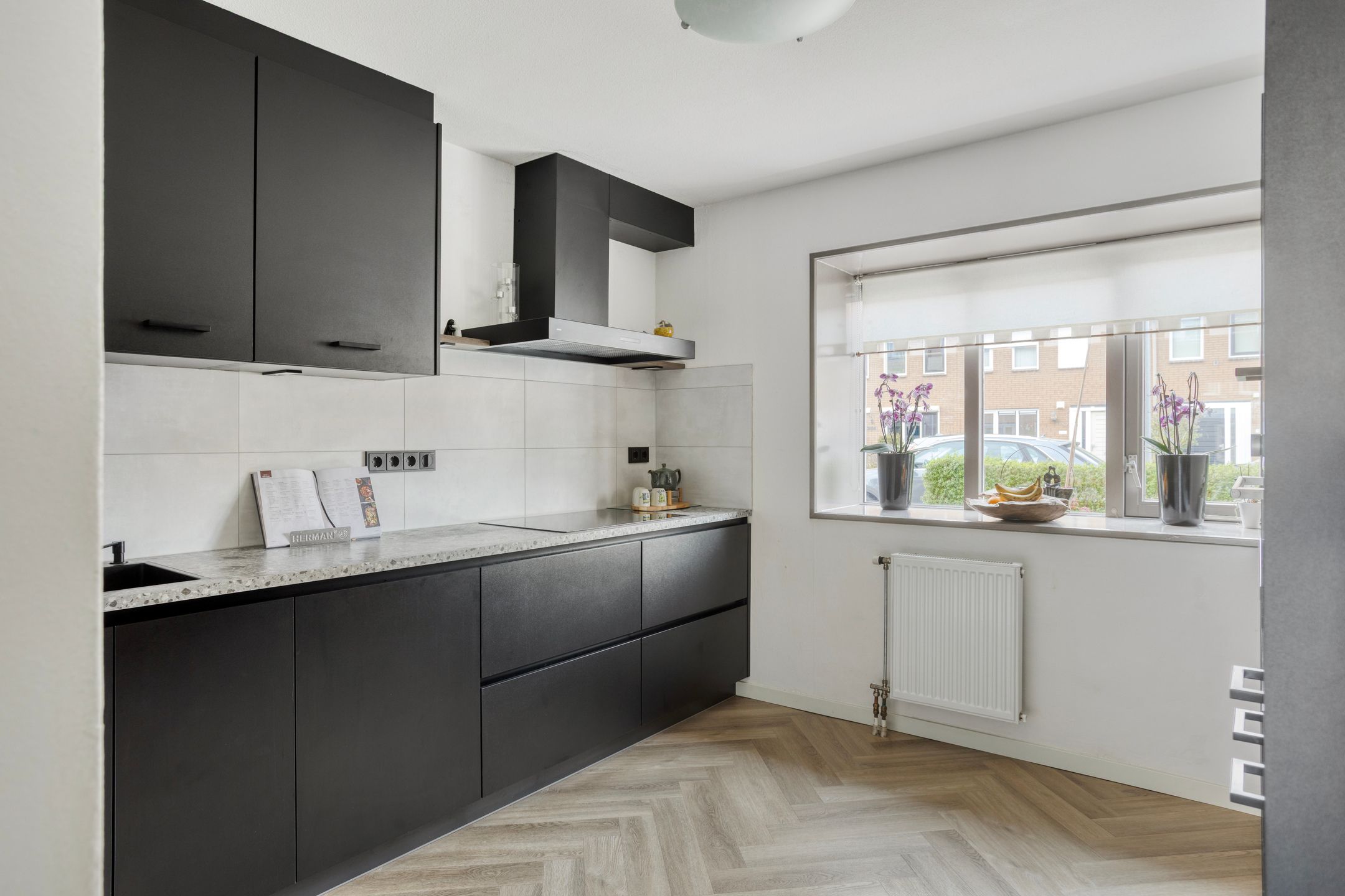 Foto 9 van de Flier 3521