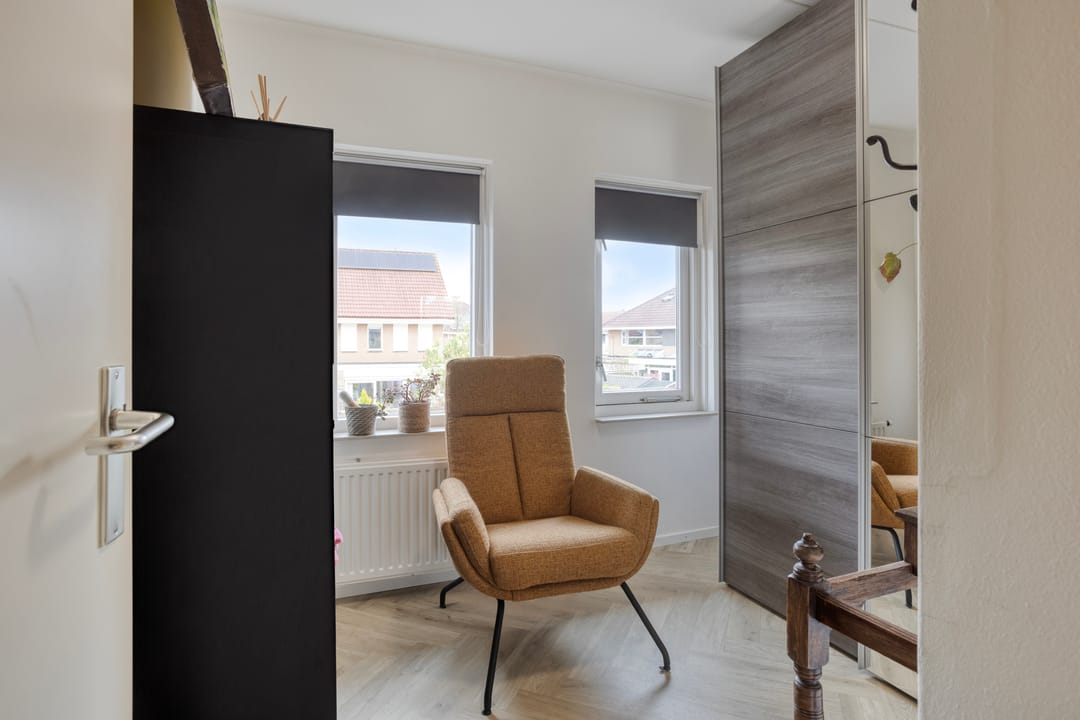 Foto 17 van de Flier 3521