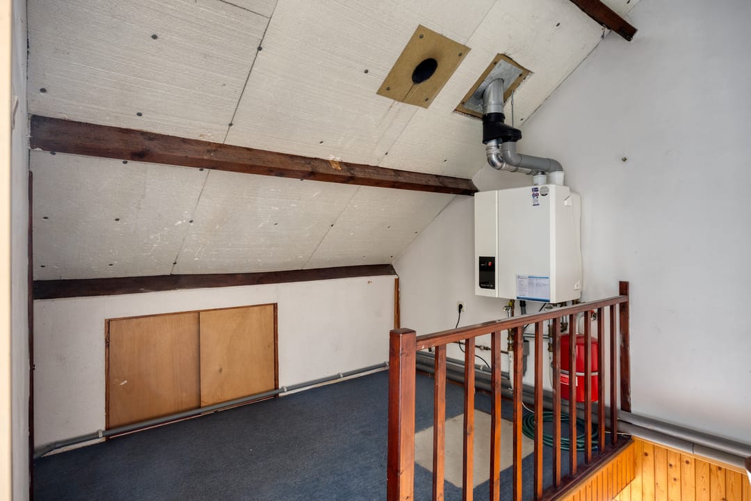 Spacious semi-detached house with garage and five bedrooms in Drunen Venne-Oost — 22