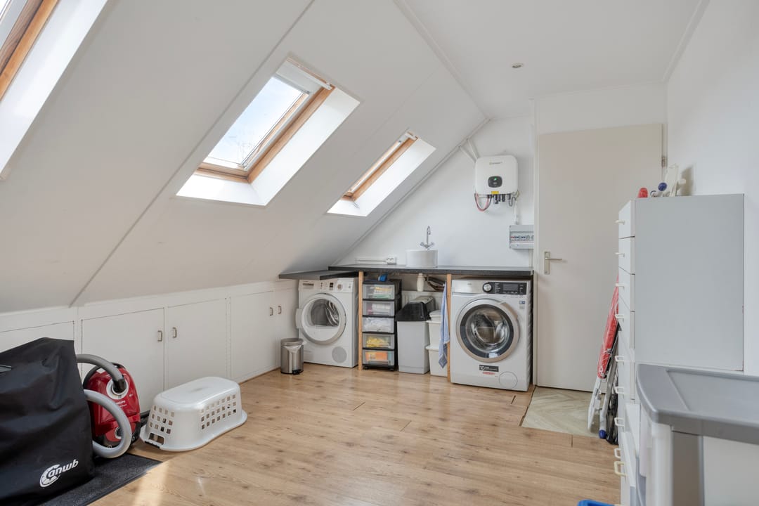 Foto 22 van de Flier 3521