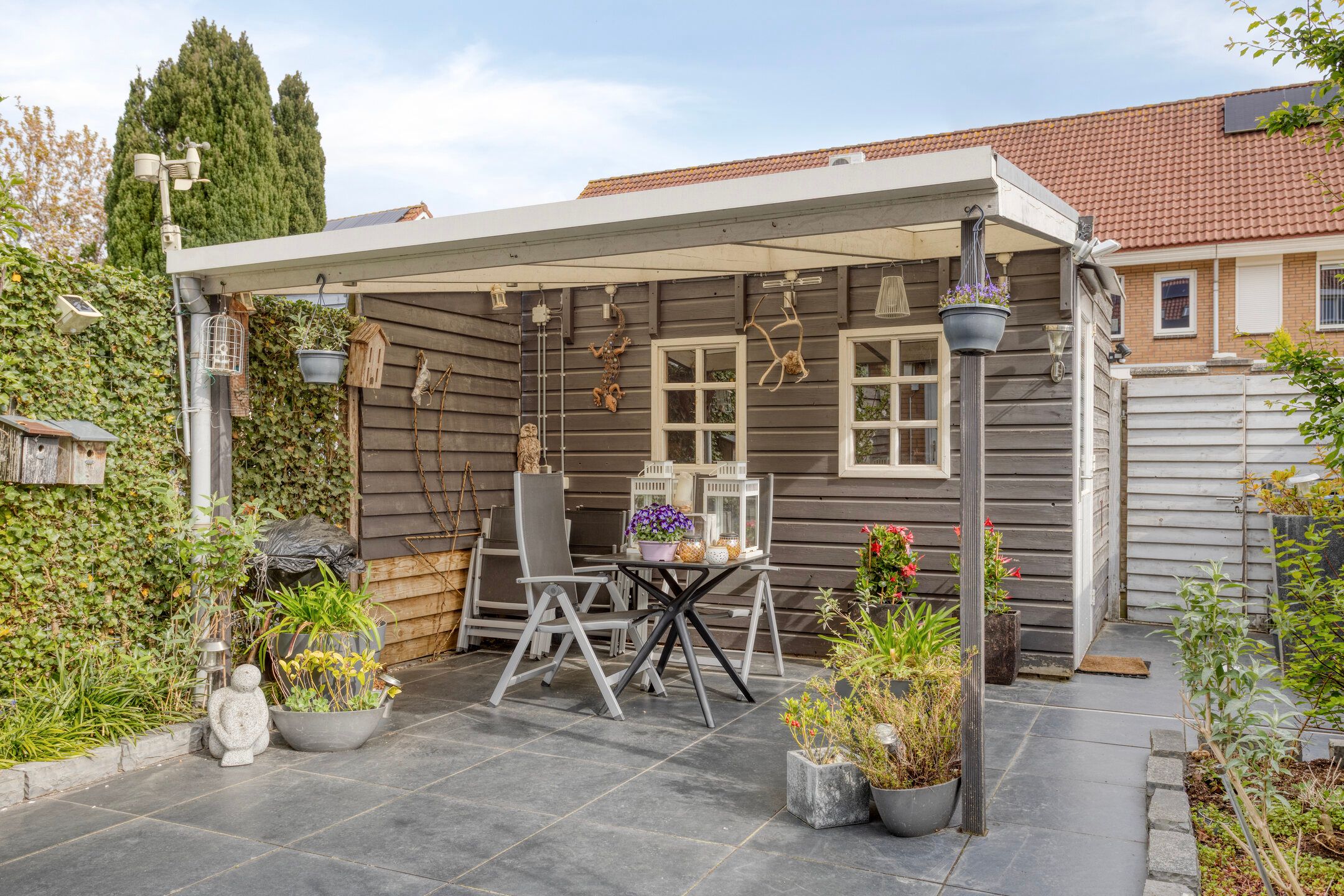 Foto 27 van de Flier 3521