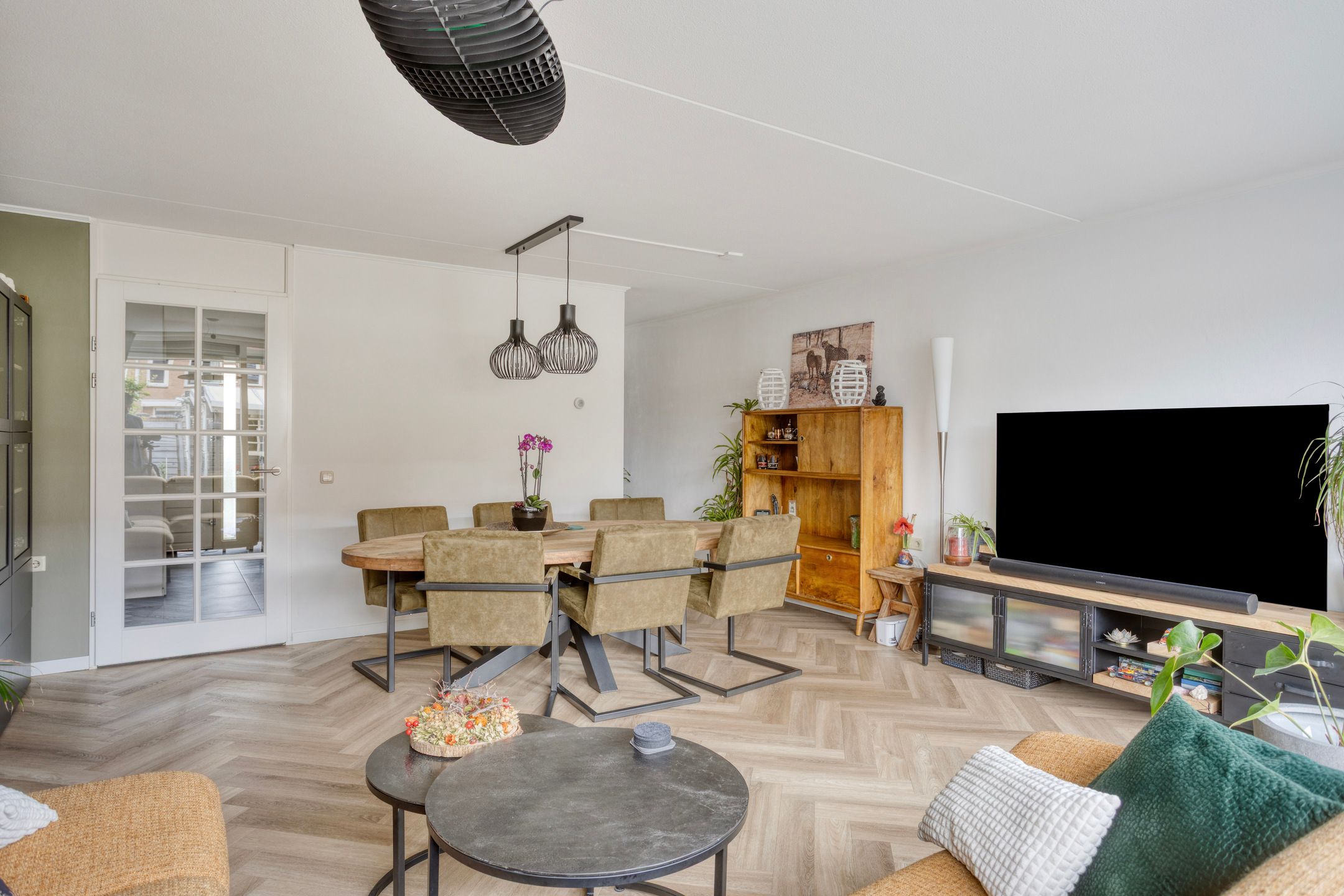 Foto 6 van de Flier 3521