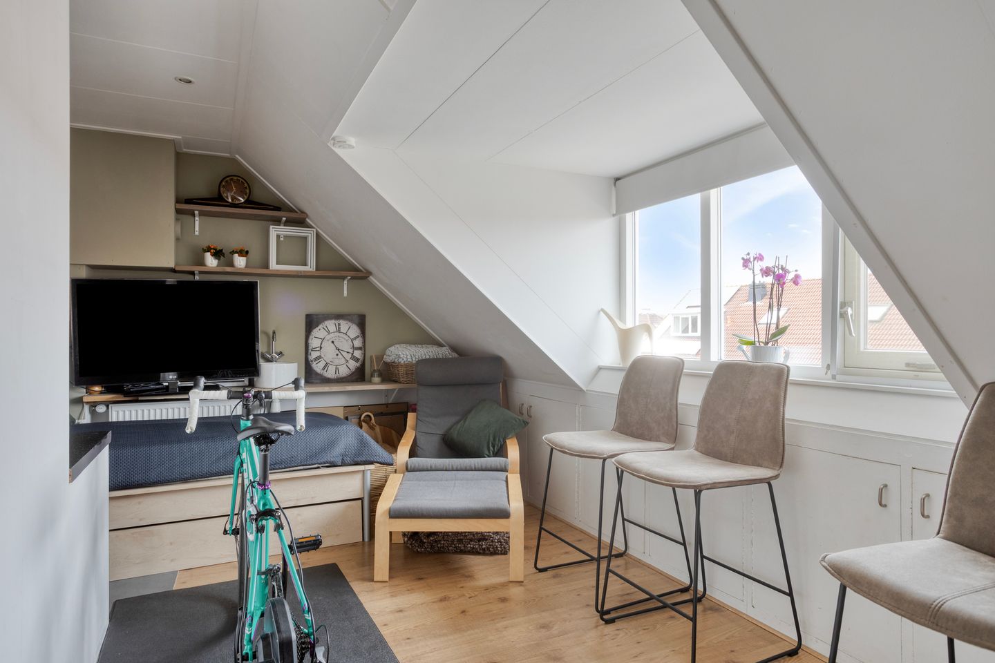 Foto 20 van de Flier 3521