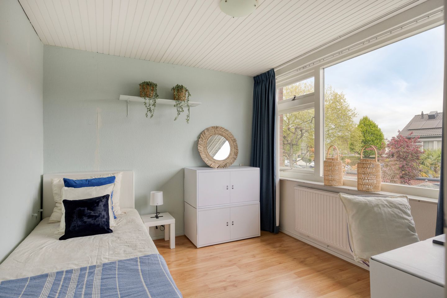 Spacious semi-detached house with garage and five bedrooms in Drunen Venne-Oost — 19