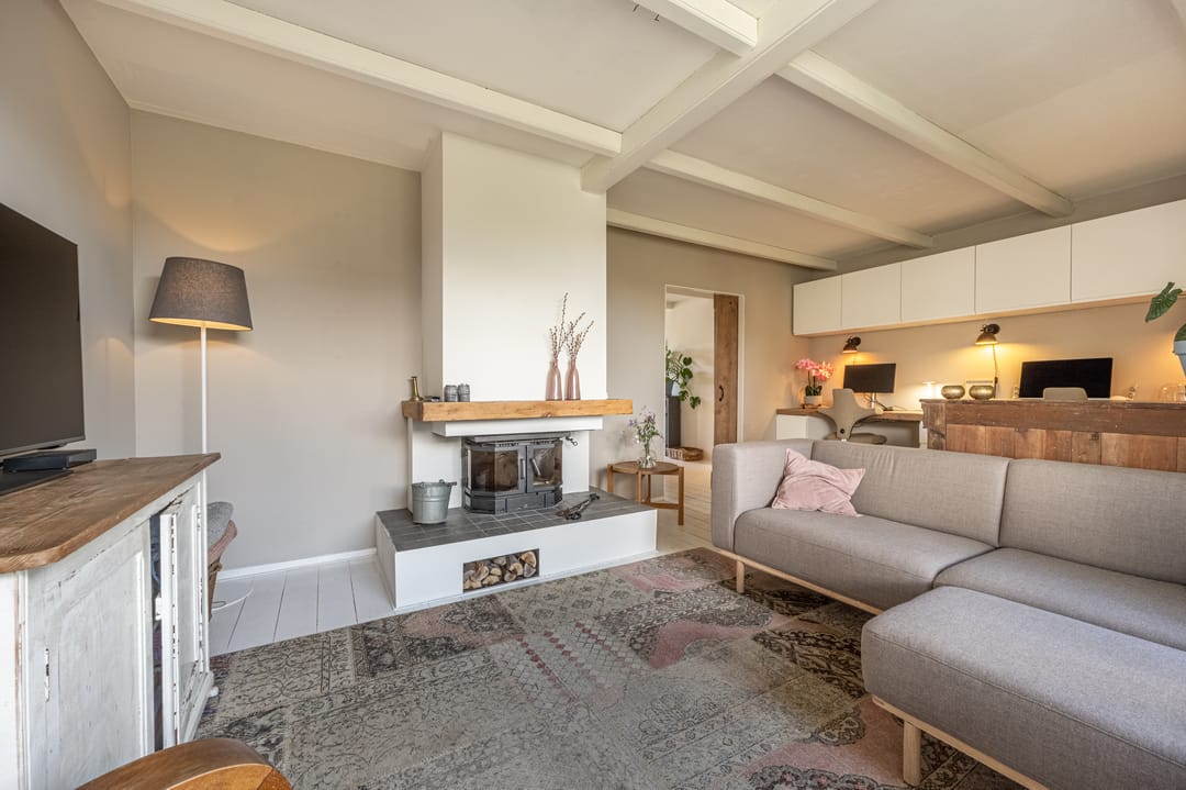 Foto 2 van Blauwesteenweg 2