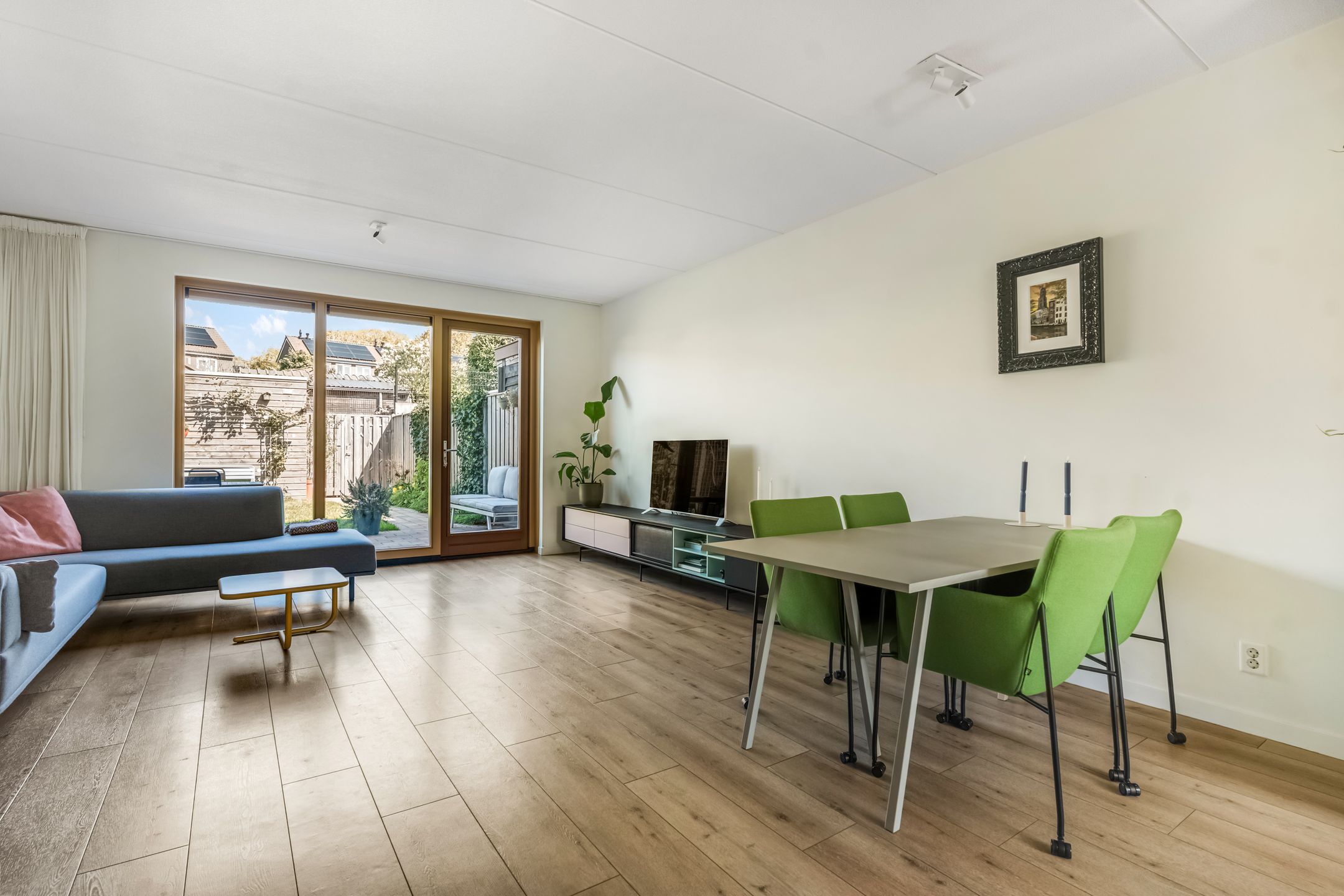 Foto 6 van Esdoornlaan 25