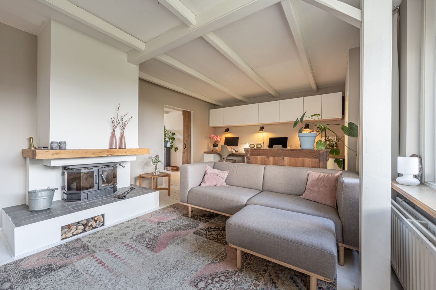 Foto 4 van Blauwesteenweg 2