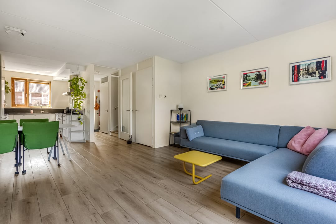 Foto 8 van Esdoornlaan 25