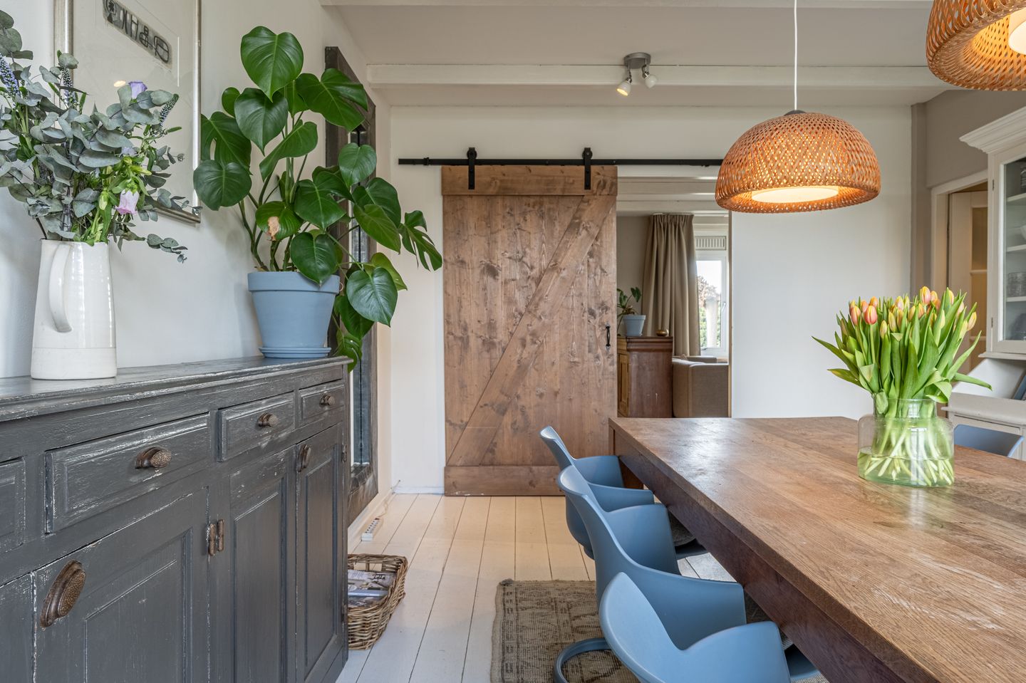 Foto 10 van Blauwesteenweg 2