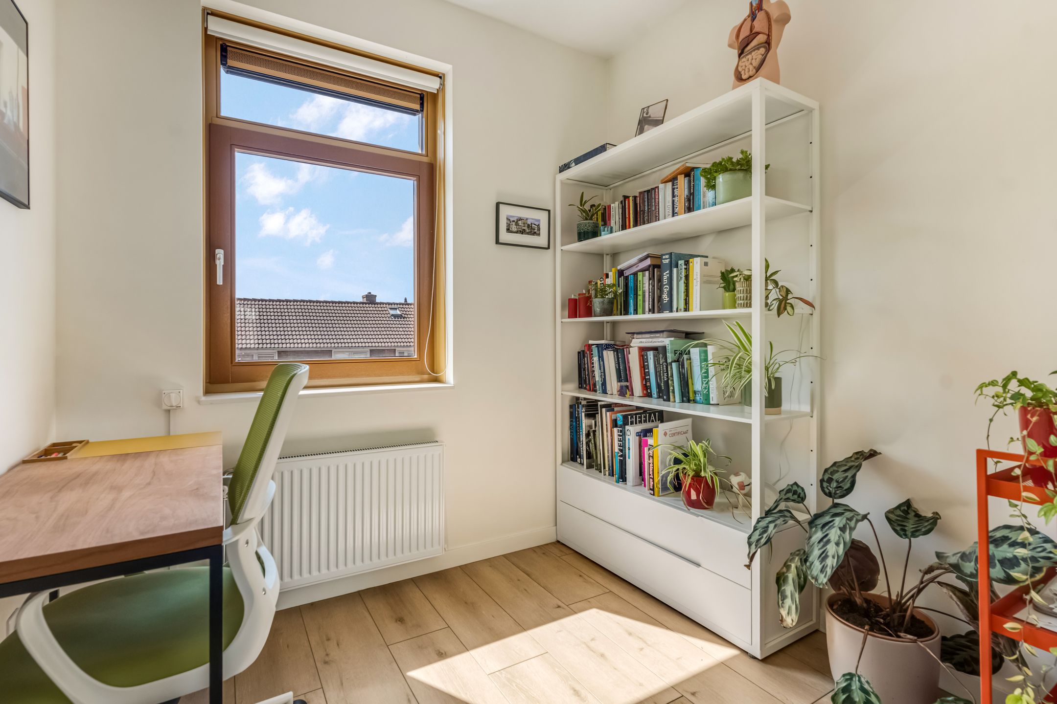 Foto 18 van Esdoornlaan 25