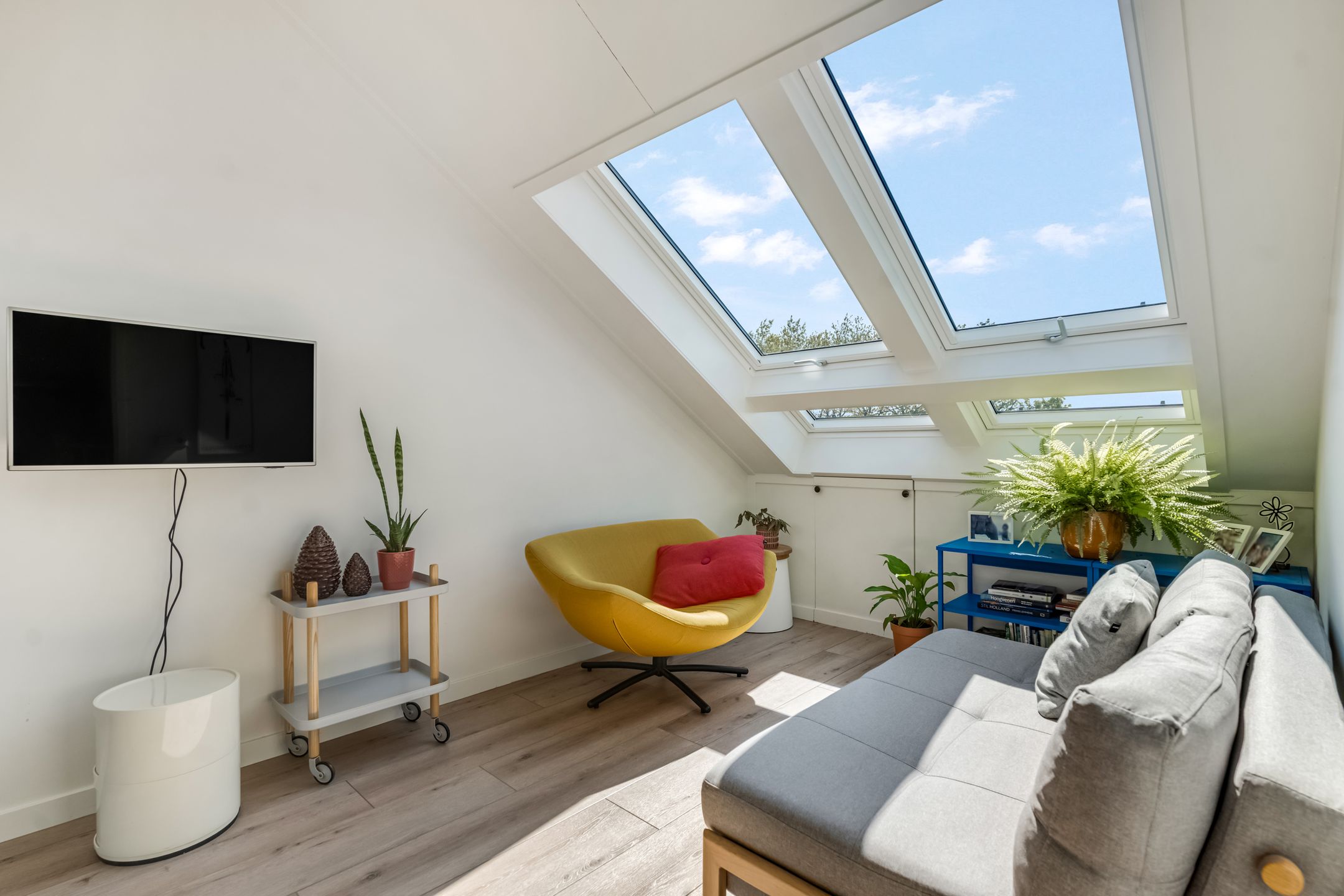 Foto 21 van Esdoornlaan 25