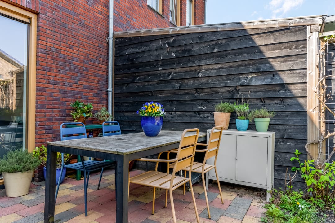 Foto 26 van Esdoornlaan 25