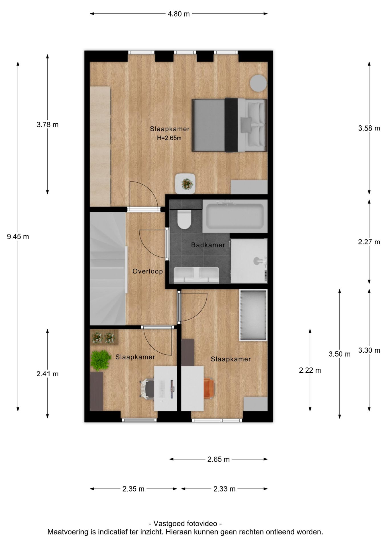 Foto 35 van Esdoornlaan 25