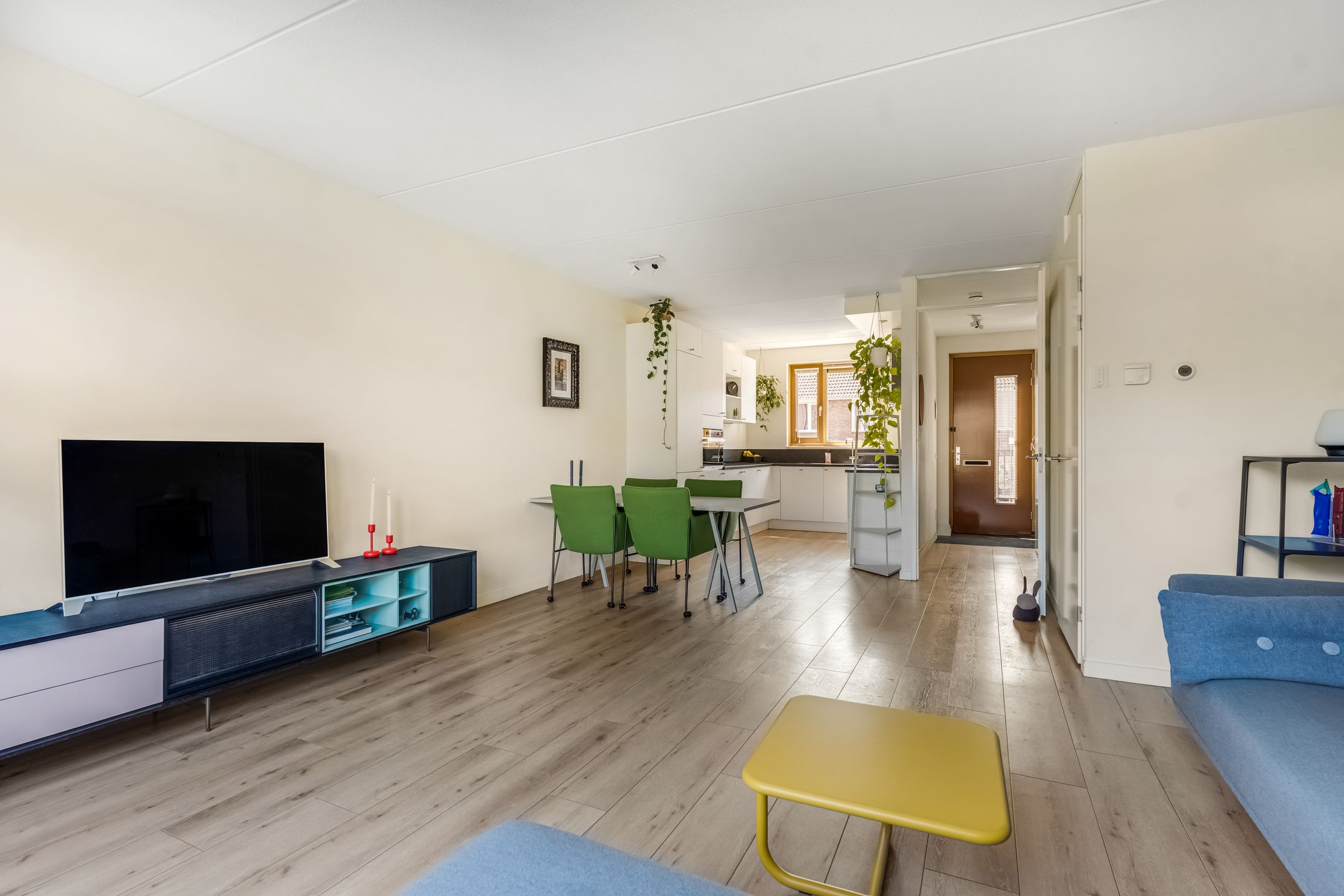 Foto 9 van Esdoornlaan 25