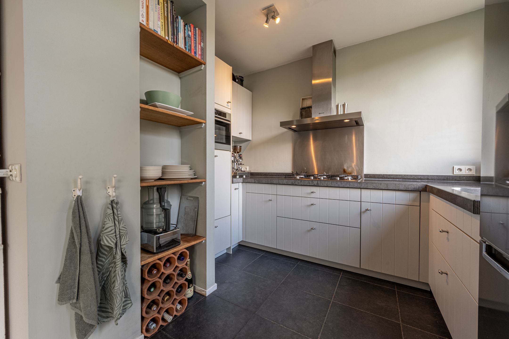 Foto 15 van Blauwesteenweg 2