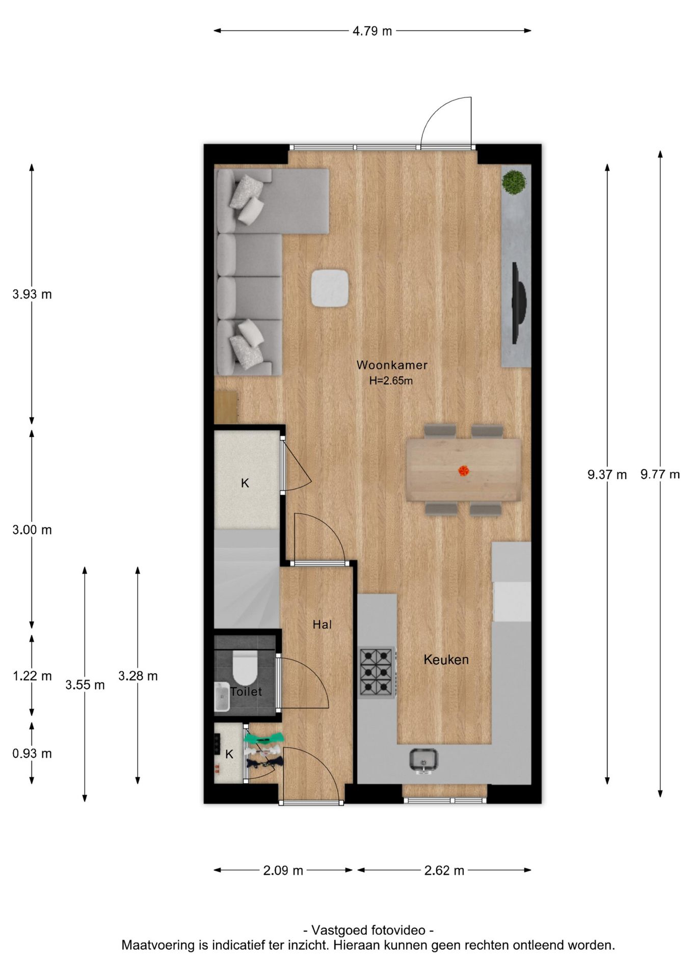 Foto 34 van Esdoornlaan 25