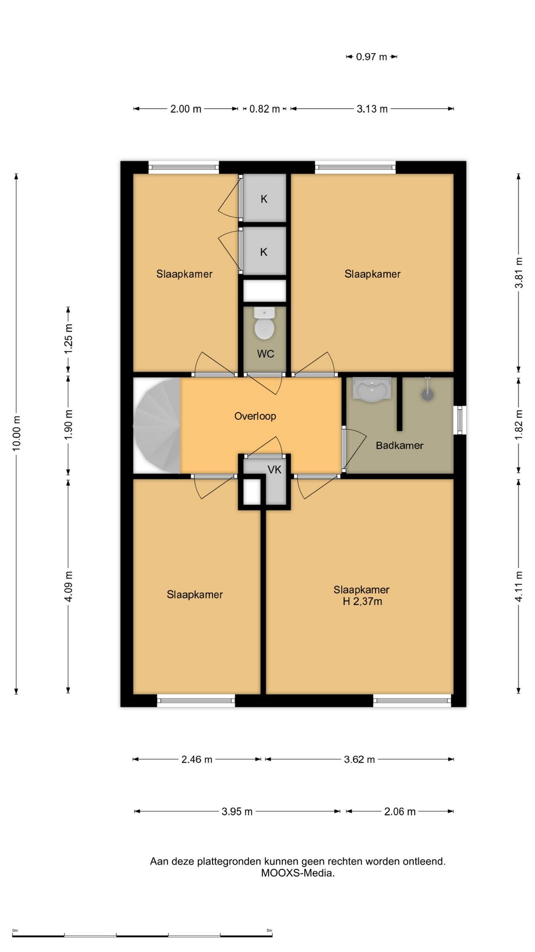 Foto 40 van Blauwesteenweg 2