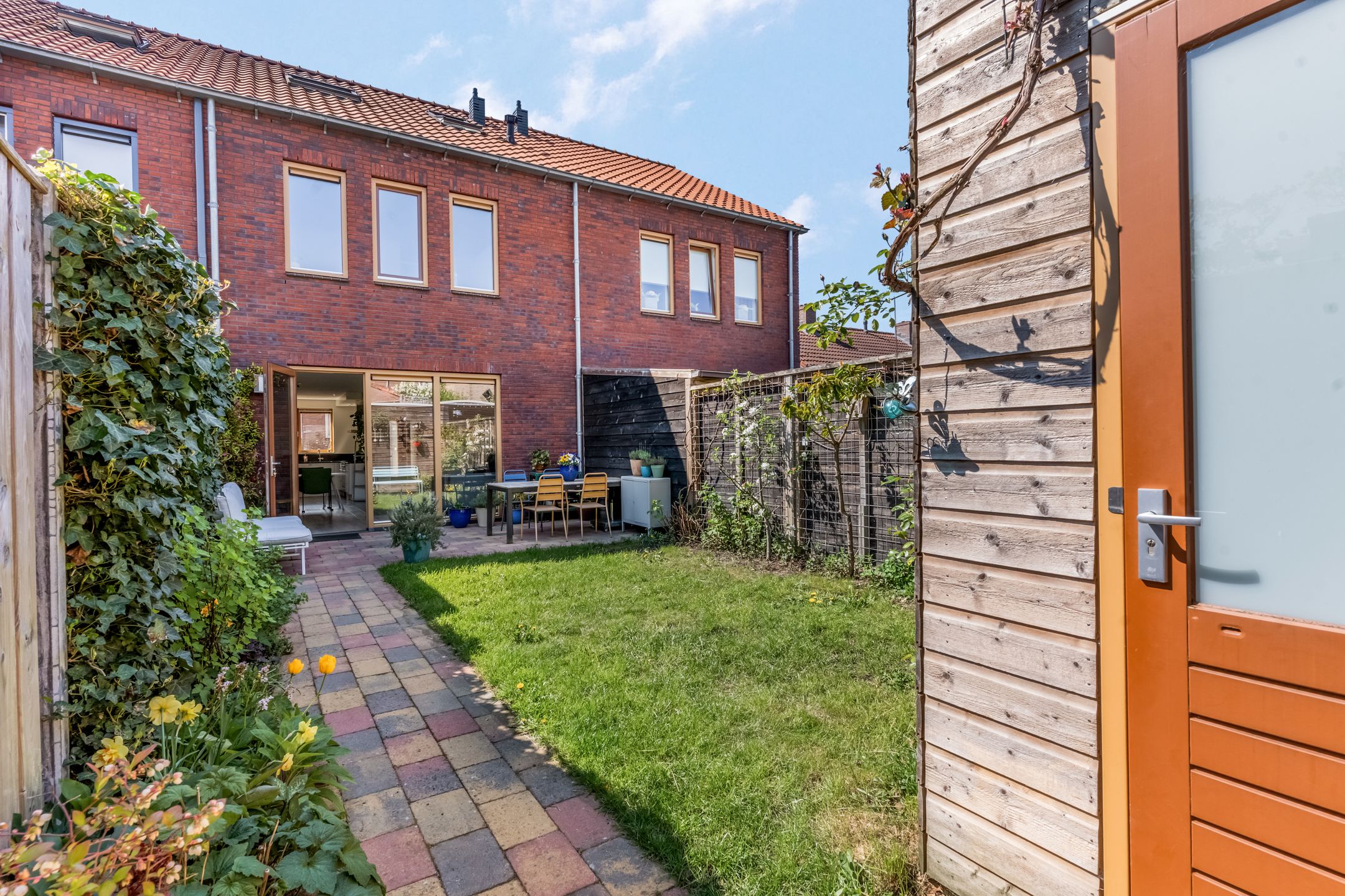 Foto 24 van Esdoornlaan 25