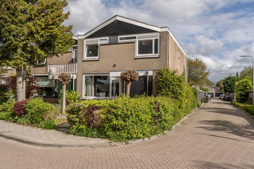 Foto 1 van Blauwesteenweg 2