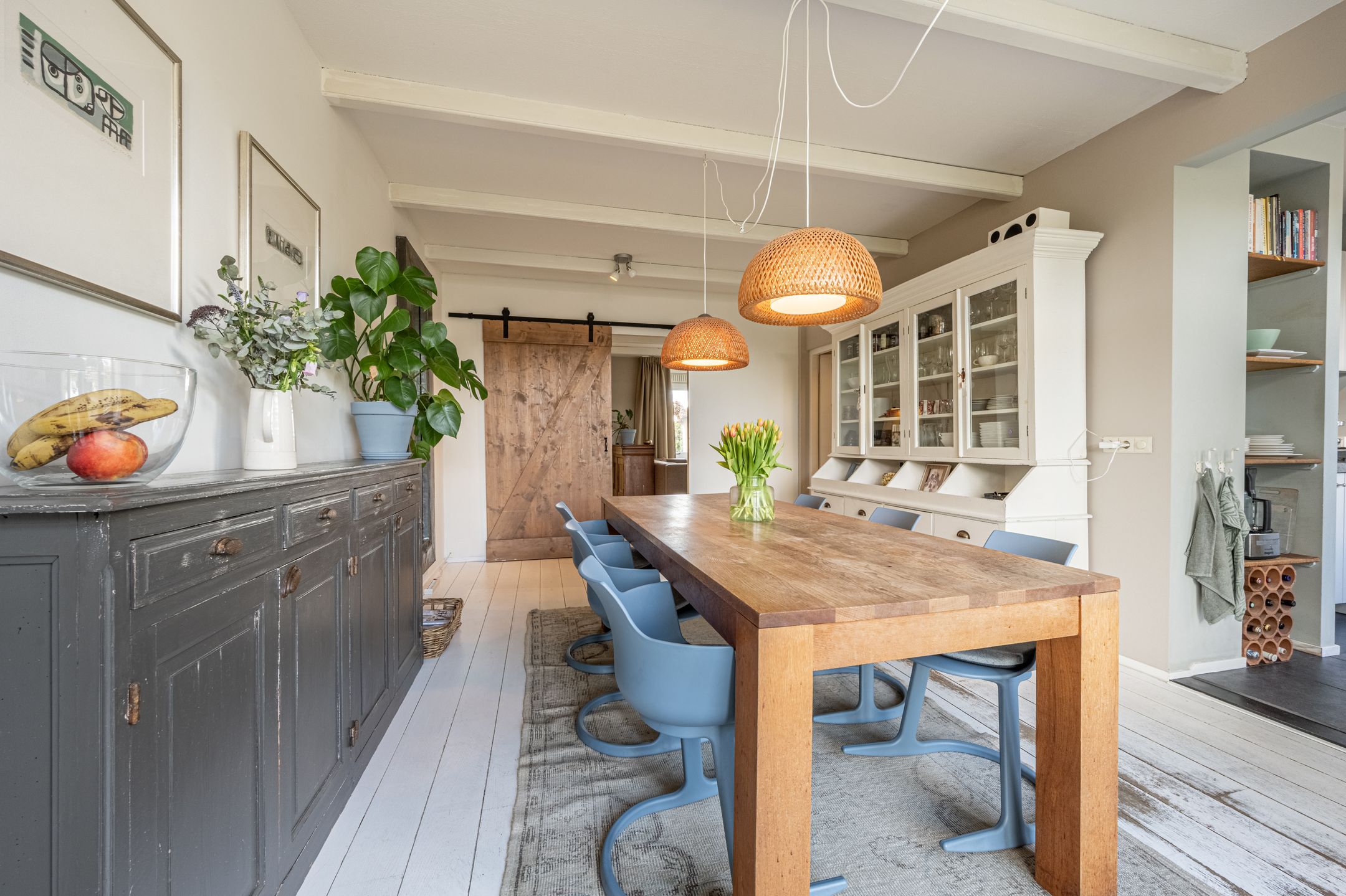 Foto 3 van Blauwesteenweg 2