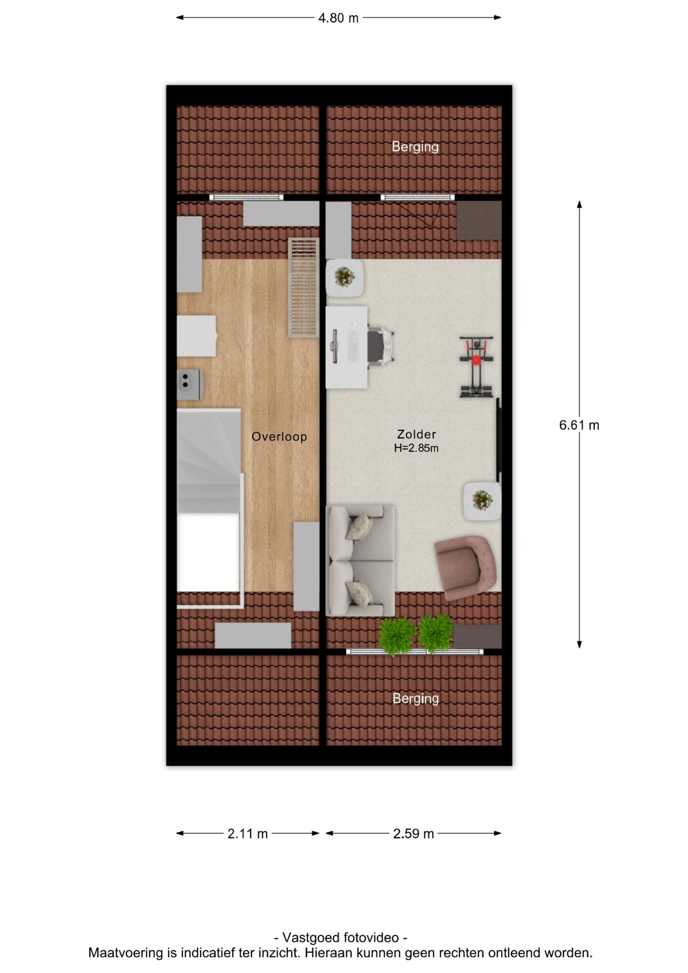 Foto 36 van Esdoornlaan 25