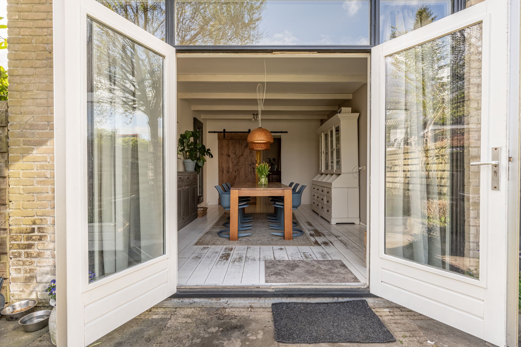 Foto 18 van Blauwesteenweg 2