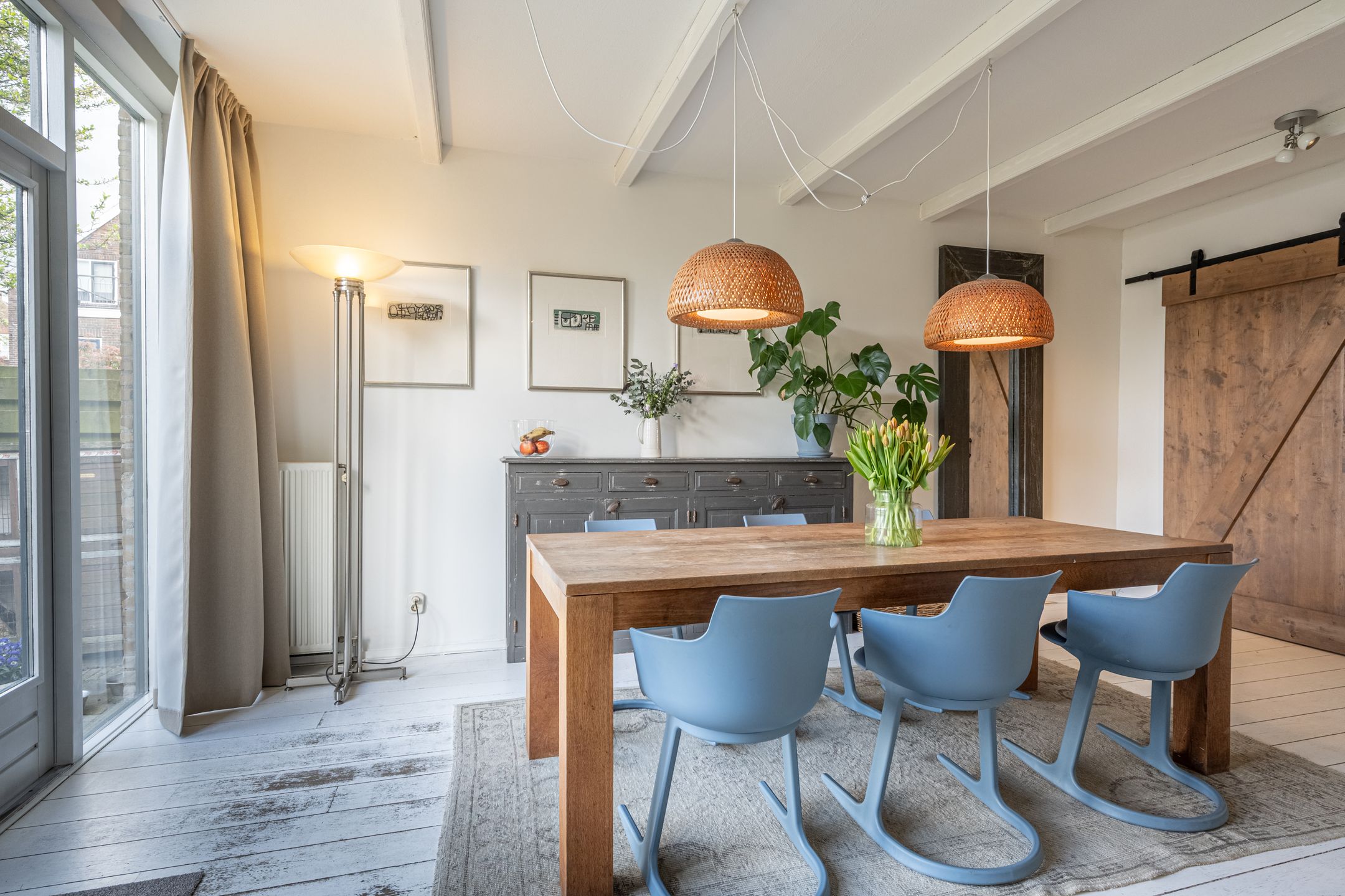 Foto 12 van Blauwesteenweg 2