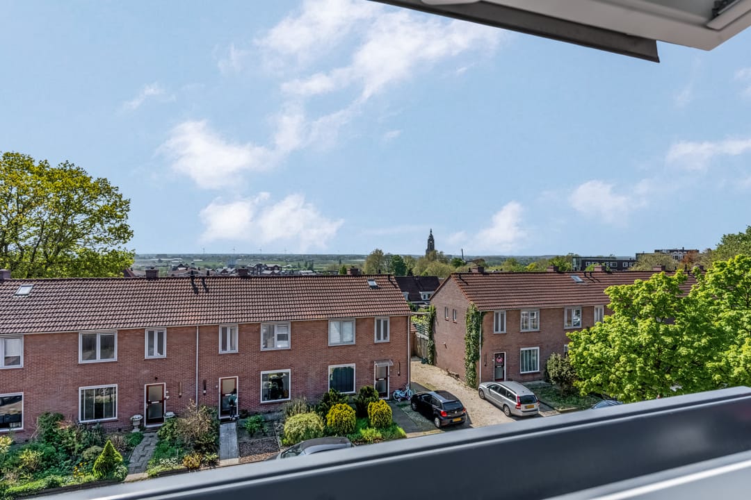 Foto 22 van Esdoornlaan 25