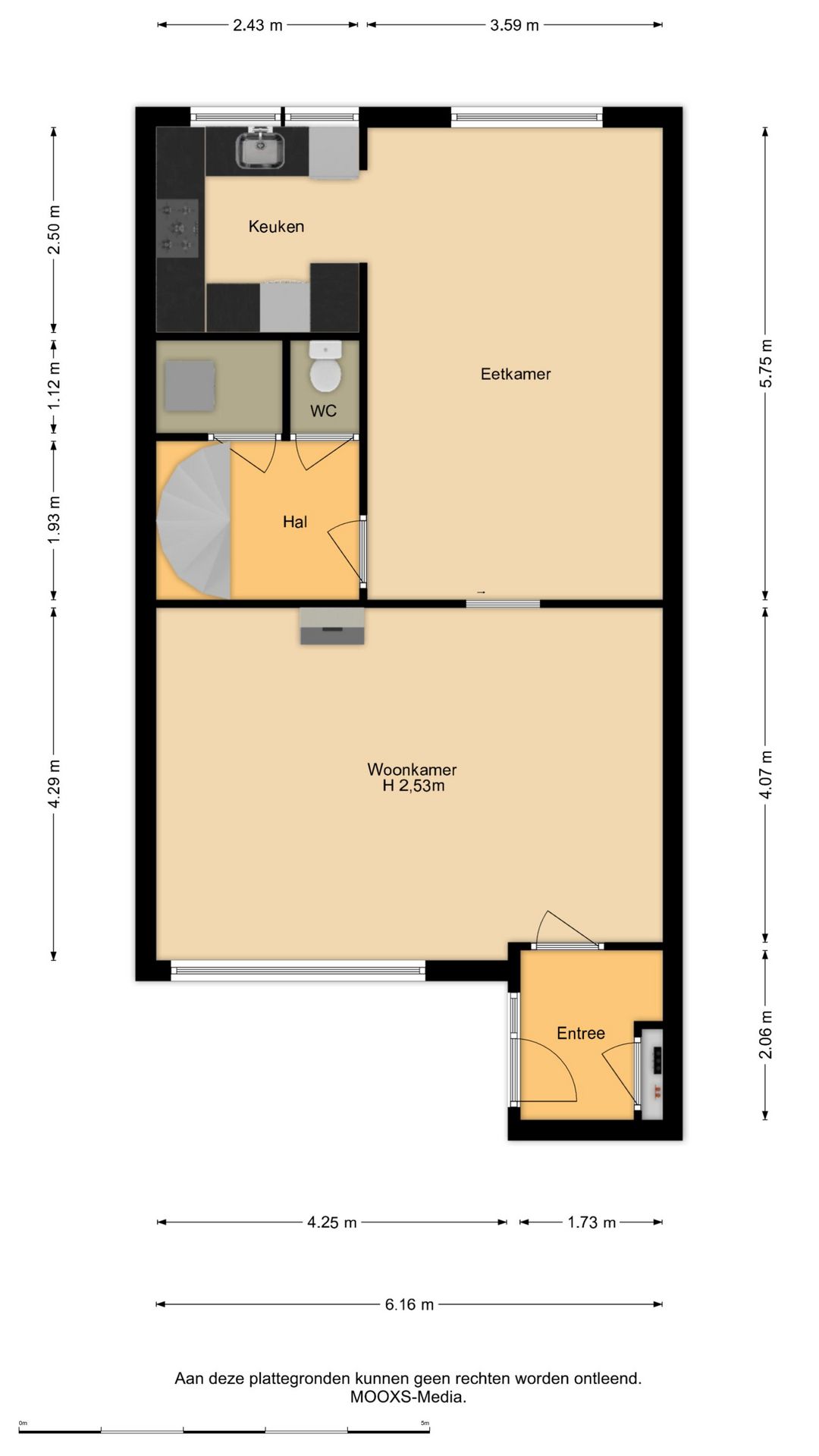 Foto 39 van Blauwesteenweg 2