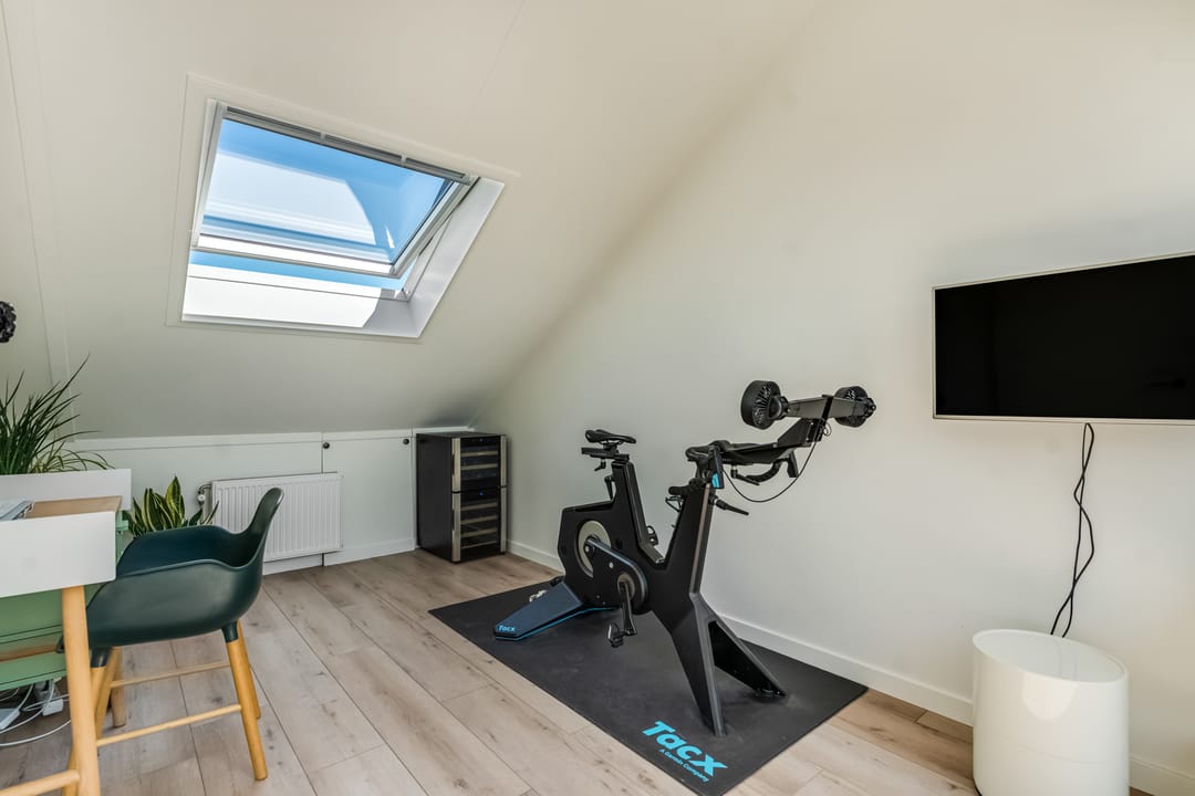 Foto 23 van Esdoornlaan 25