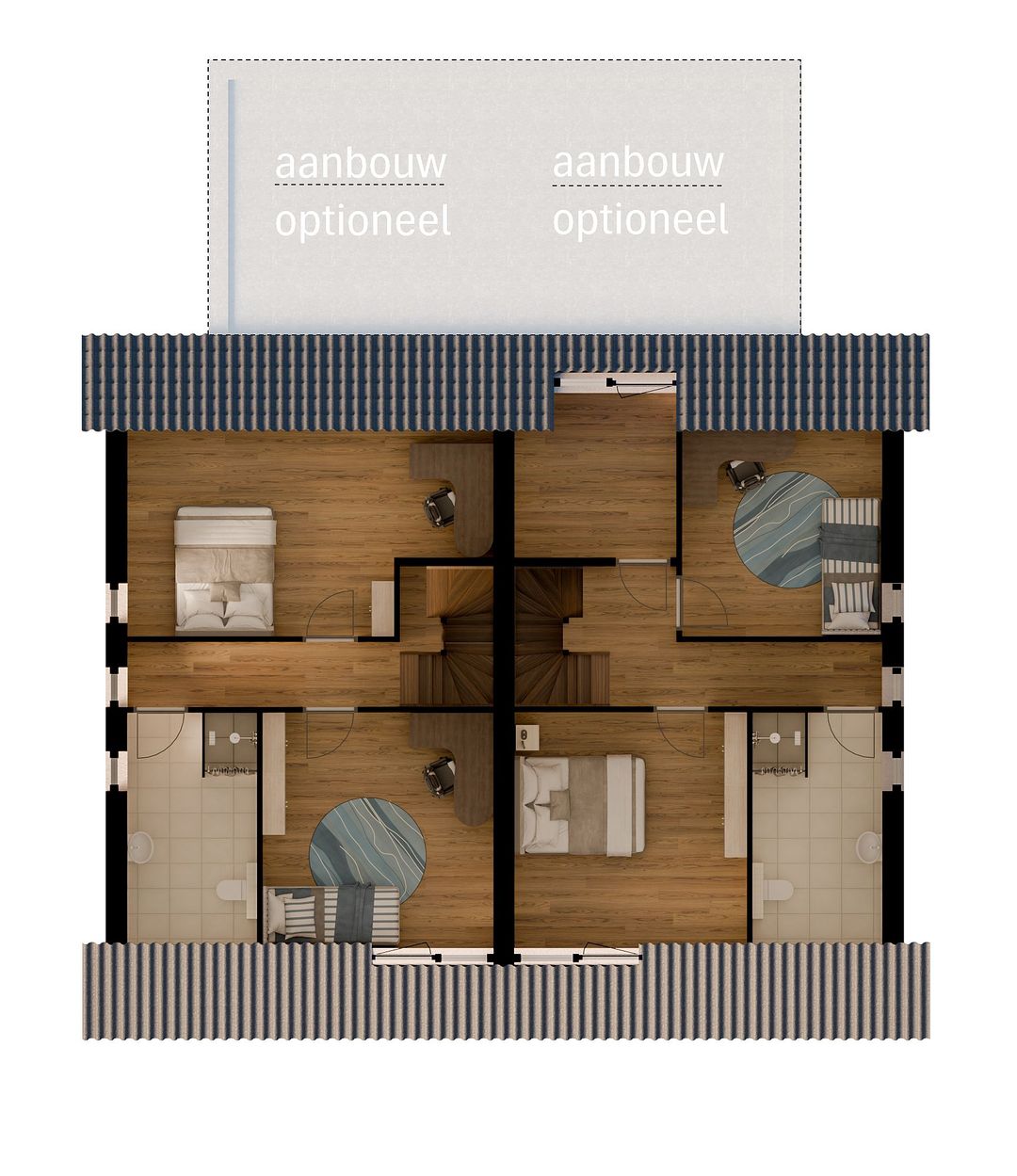 Photo 7 of Tarwestraat (Bouwnr. 6)