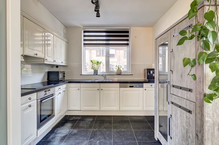 Foto 3 van Krommenoord 6