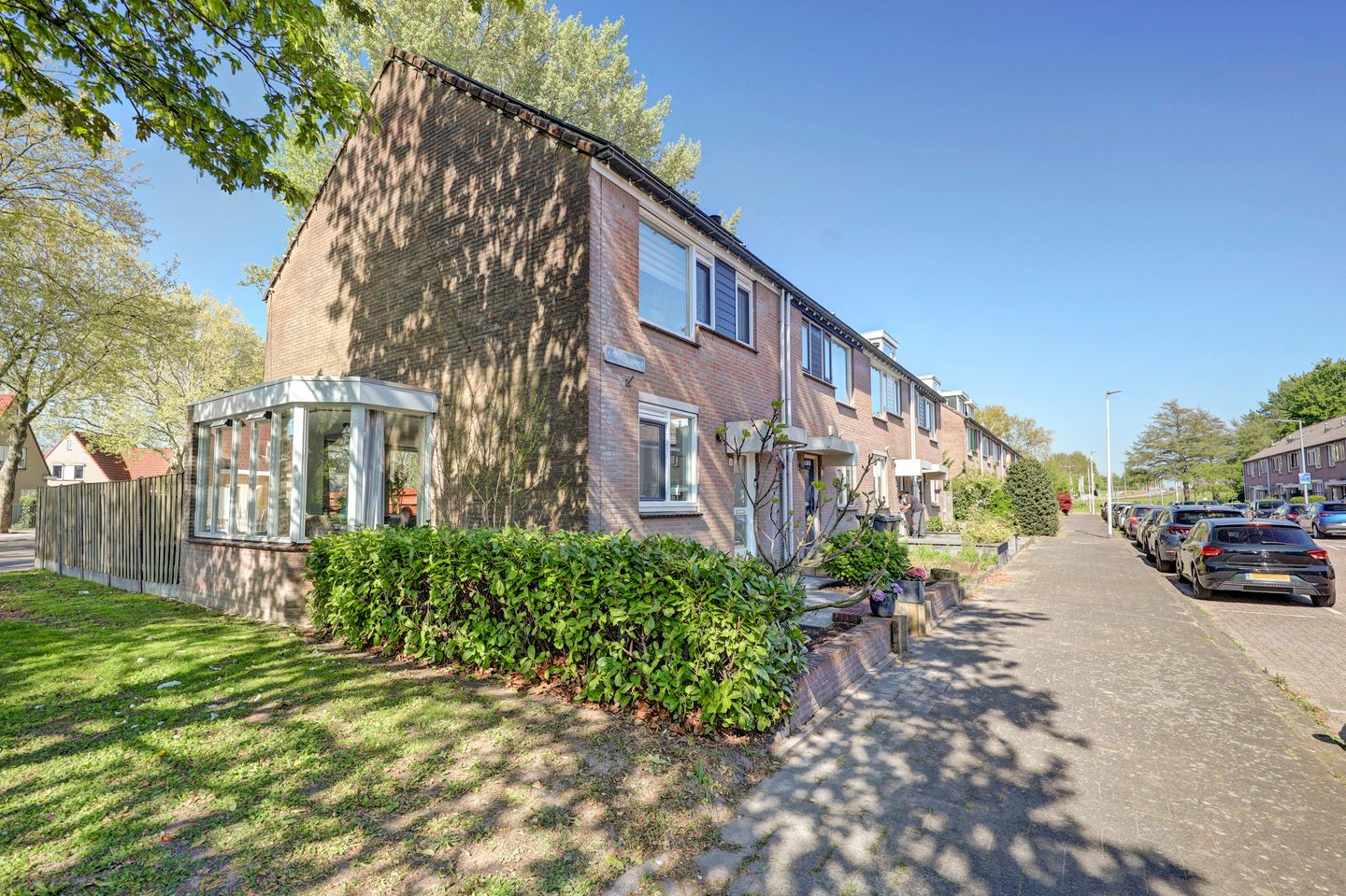 Foto 5 van Krommenoord 6