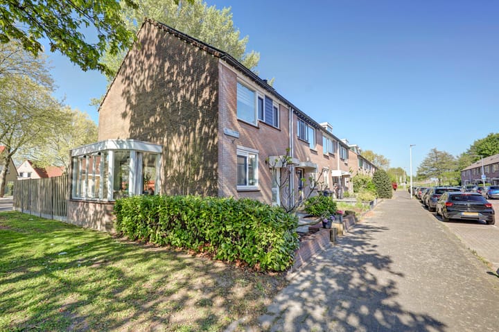 Foto 5 van Krommenoord 6