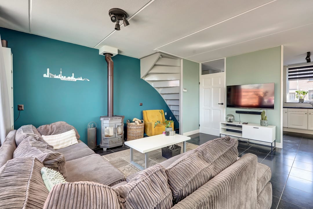 Foto 7 van Krommenoord 6