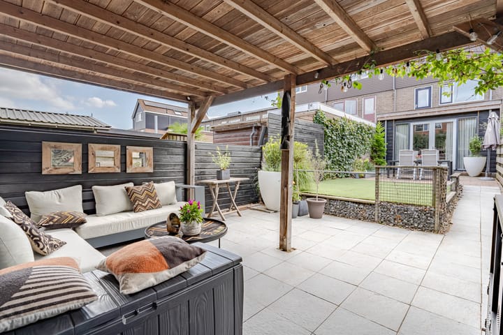 Foto 3 van Burgemeester Trooststraat 107