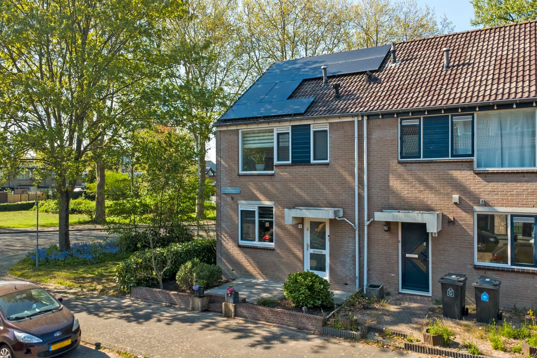 Foto 32 van Krommenoord 6