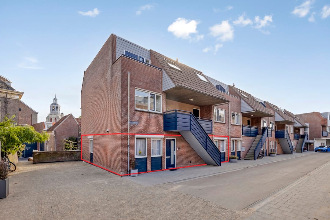 Photo 2 of Kaatsbaan 94