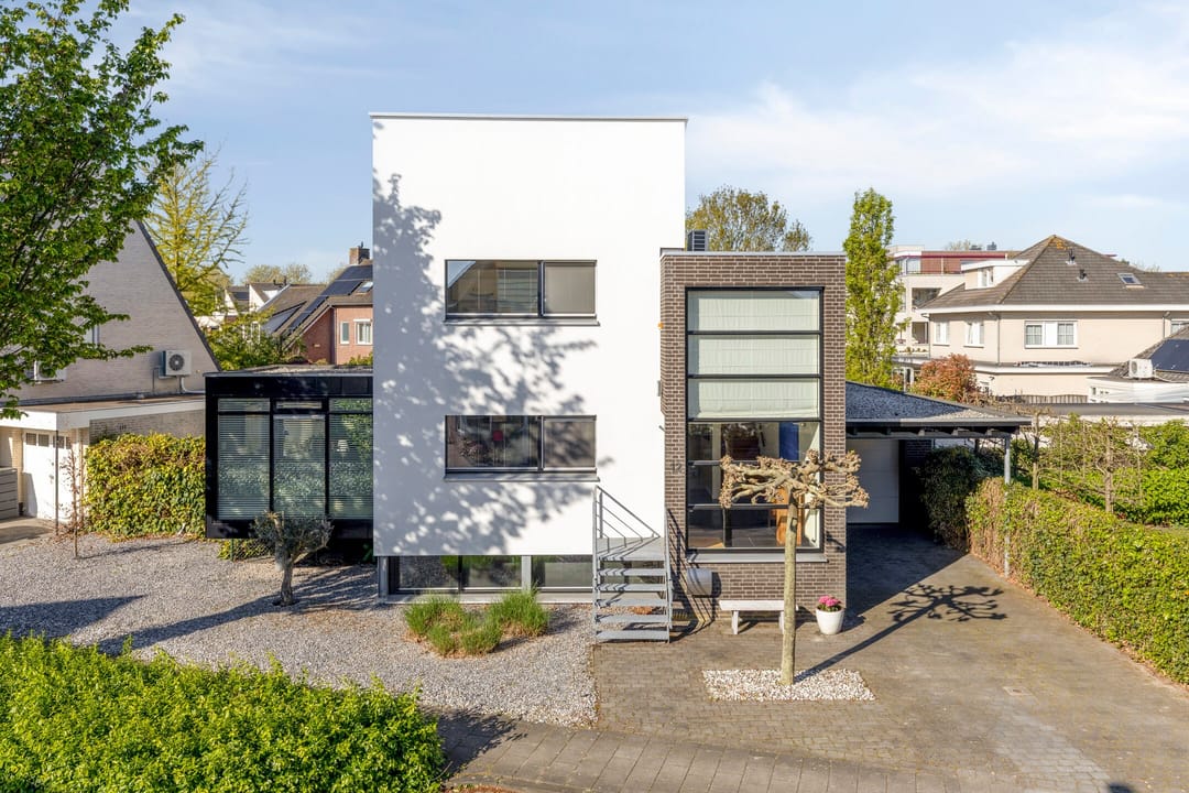 Foto 1 van Hoenderhei 12