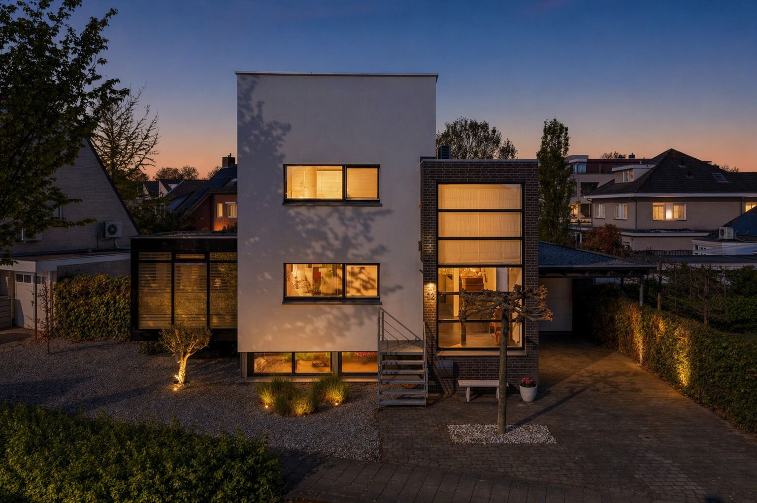 Foto 63 van Hoenderhei 12