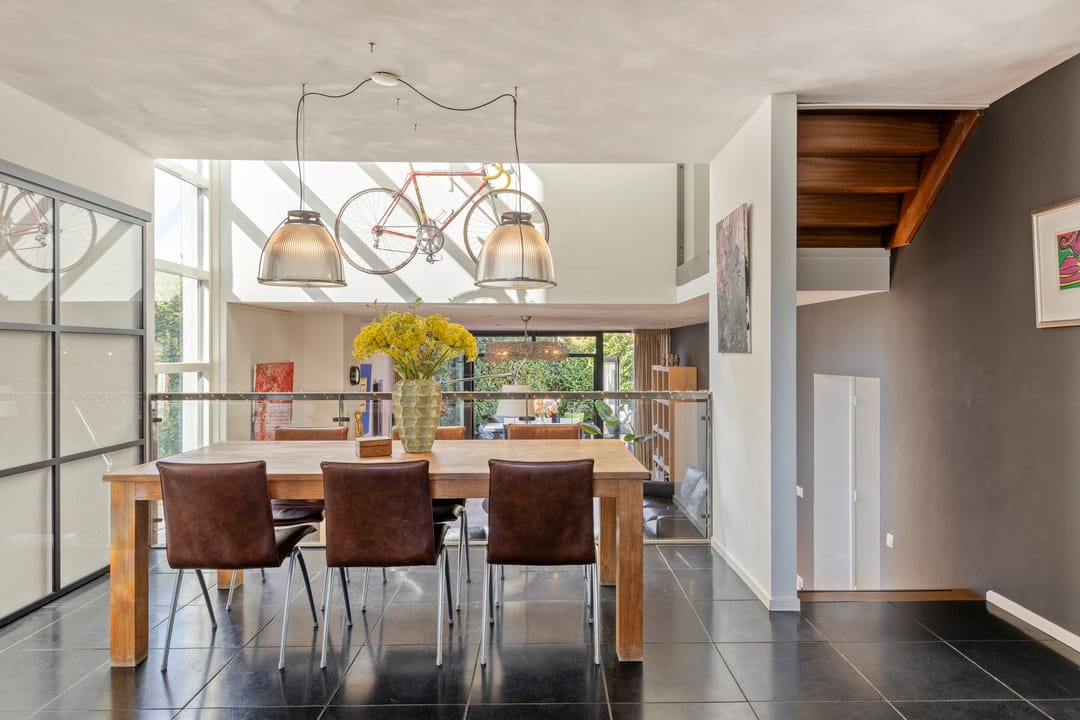 Foto 2 van Hoenderhei 12