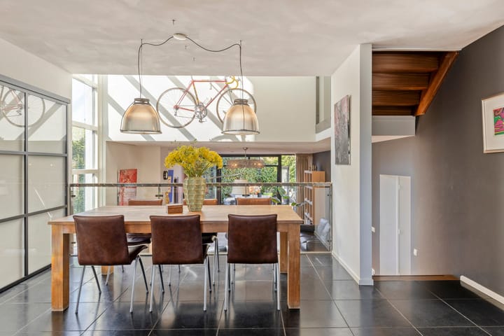 Foto 2 van Hoenderhei 12