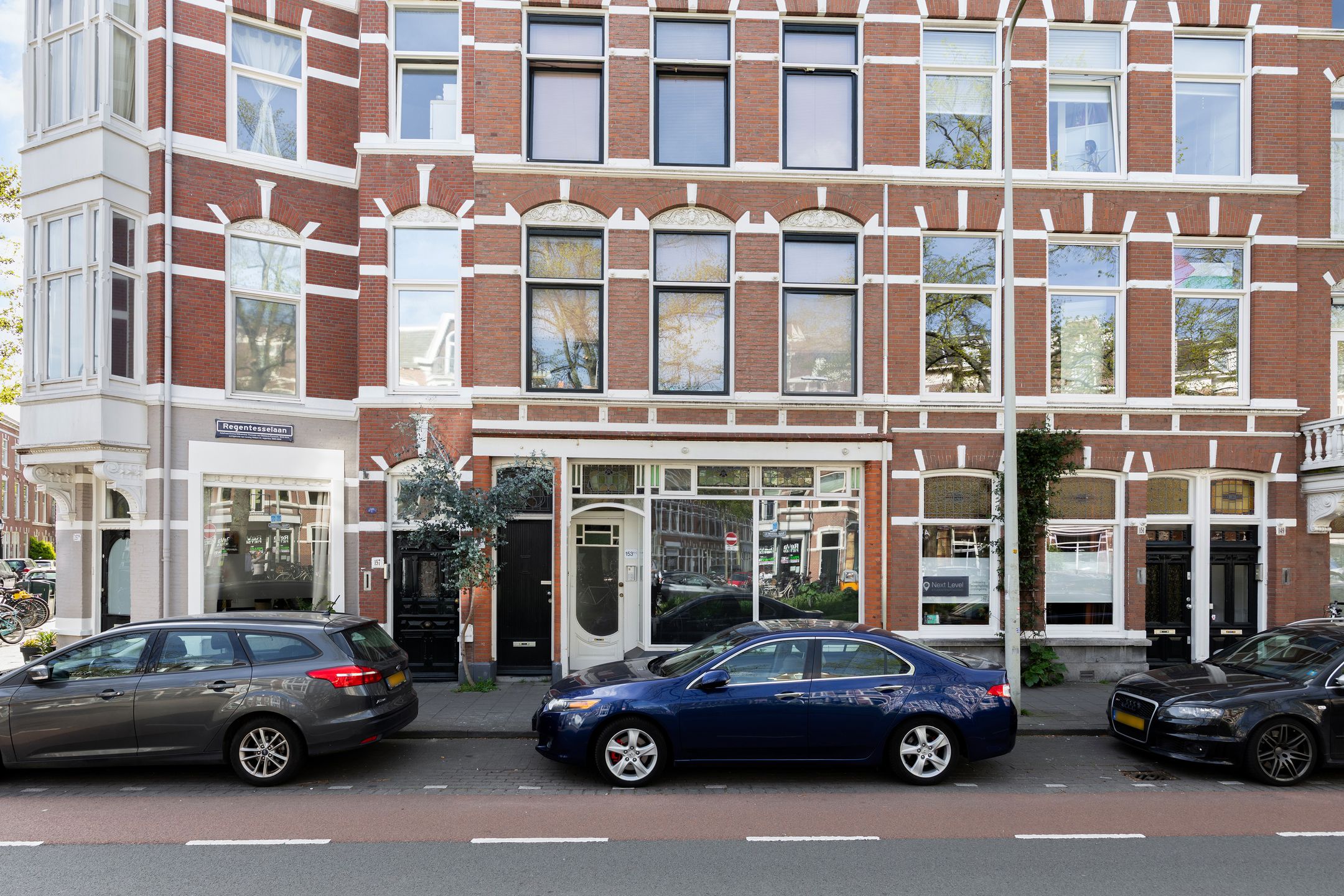 Regentesselaan 153-A 153 A