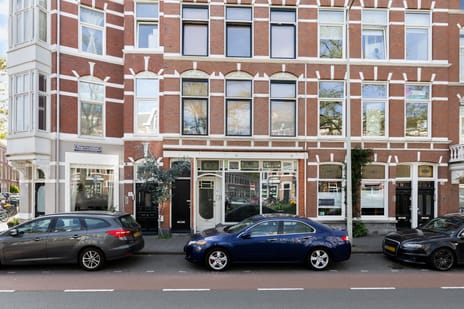 Regentesselaan thumbnail