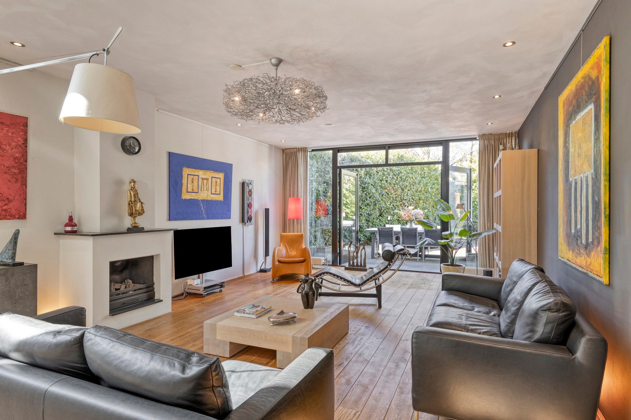 Foto 3 van Hoenderhei 12